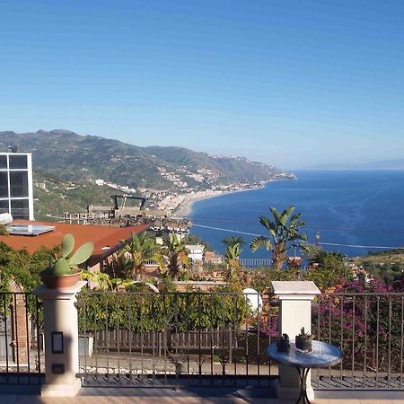 La Casetta Di Mary Taormina Phòng bức ảnh