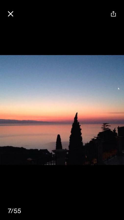 La Casetta Di Mary Taormina Ngoại thất bức ảnh