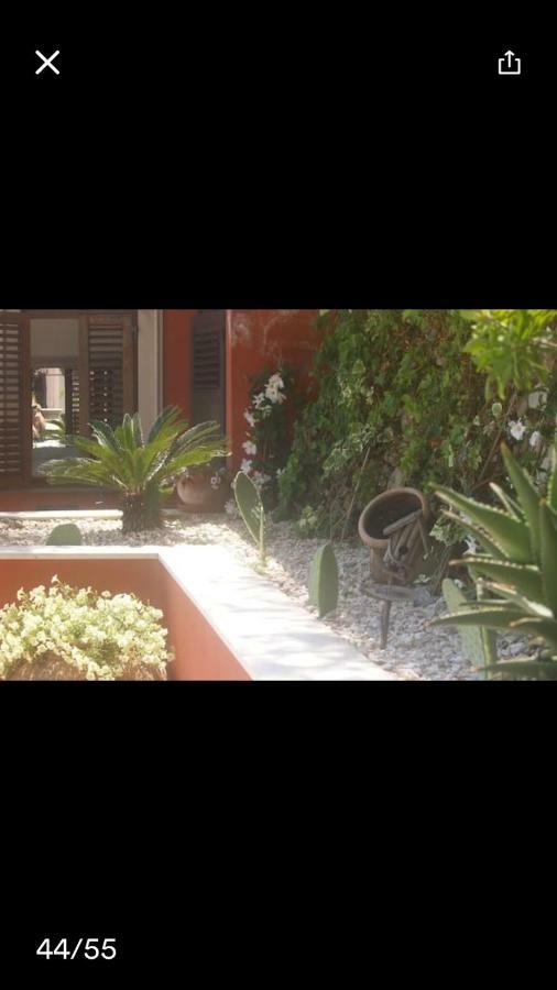 La Casetta Di Mary Taormina Ngoại thất bức ảnh